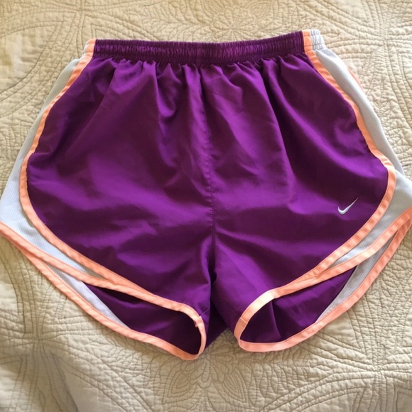 Nike Pants - Nike dri fit shorts Nike Pants - Nike dri fit shorts